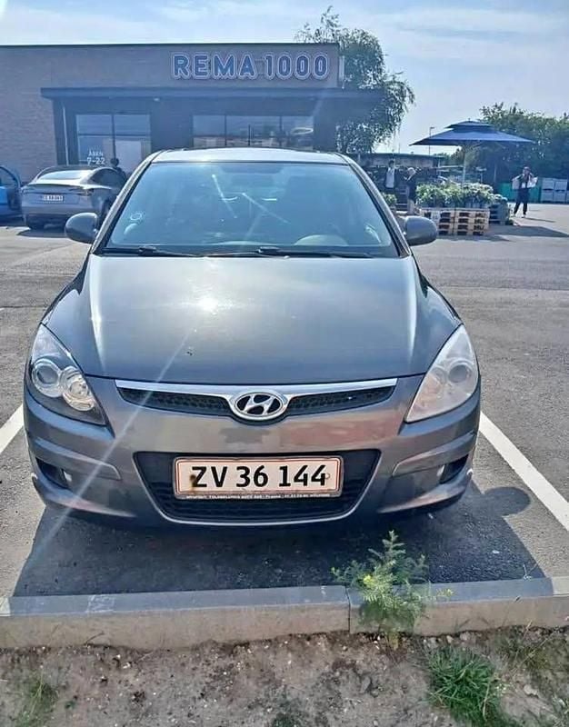 Brugt 2009 Hyundai i30 | 32.000 kr. (Fair pris) - Billede 1/4