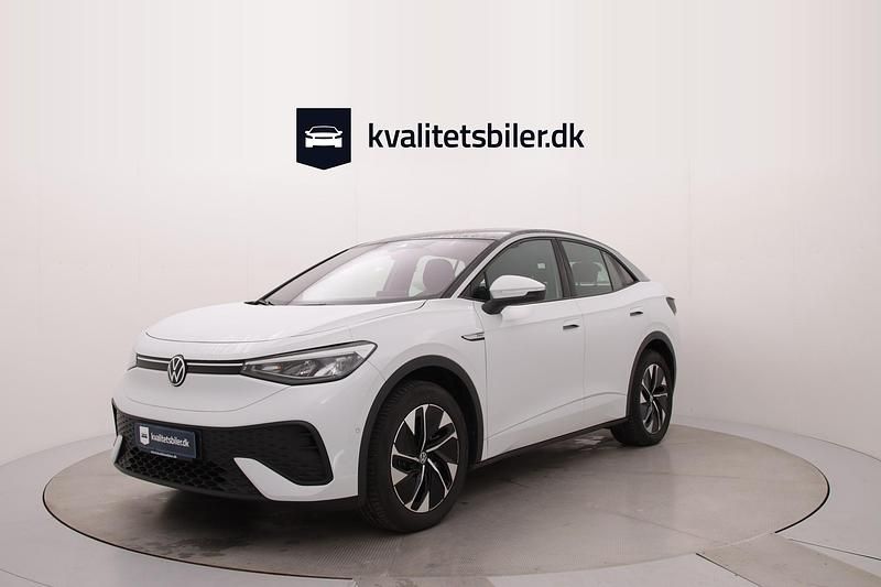 Hvidmetal Brugt 2023 VW ID.5 Pro SUV | 274.900 kr. (Fair pris) - Billede 1/4