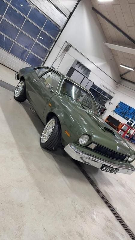 Brugt Ford Pinto 87 HK (63 kW) 1974