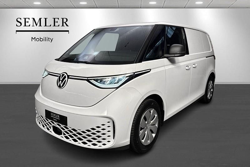 Brugt 2025 VW ID. Buzz Comfortline MPV | 334.900 kr. - Billede 1/4