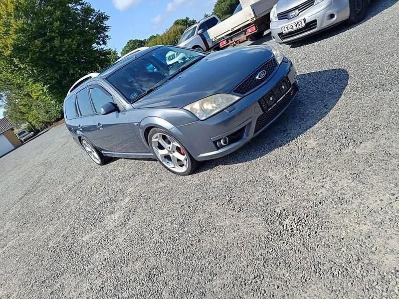 Brugt 2011 Ford Mondeo ST Sedan | 30.000 kr. - Billede 1/3