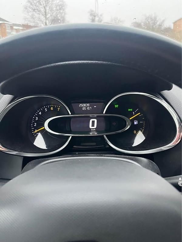 Brugt Renault Clio IV 90 HK (66 kW) 2015 Hatchback