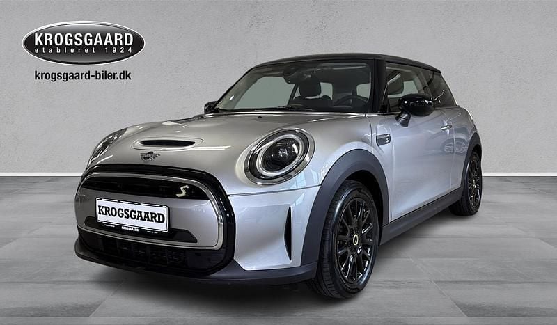 Brugt 2023 Mini Cooper Hatchback | 169.900 kr. (Fair pris) - Billede 1/1