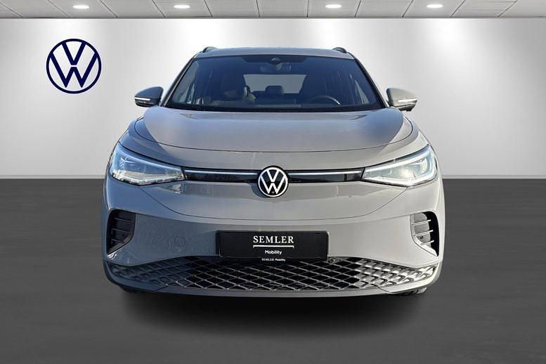 Brugt VW ID.4 Style 210 kW (286 HK) 2025 Gråmetal SUV