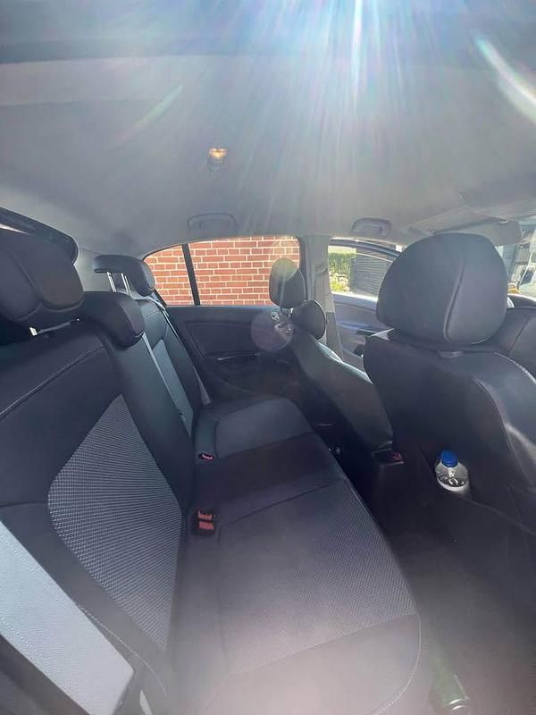 Brugt Opel Corsa 86 HK (63 kW) 2010 Hatchback