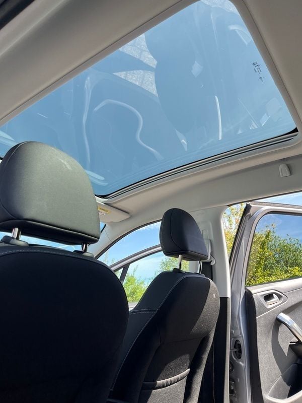 Grå Brugt 2018 Peugeot 2008 Selection Sky SUV | 82.700 kr. (God pris) - Billede 1/8