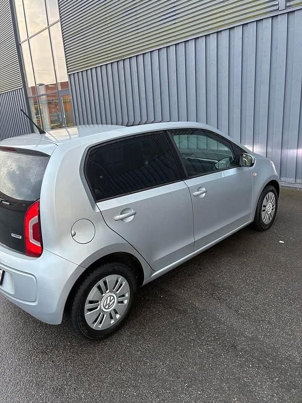 Brugt VW up! 60 HK (44 kW) 2015 Hatchback