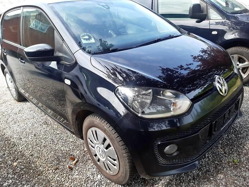 Brugt 2012 VW up! Hatchback | 33.500 kr. (Fair pris) - Billede 1/4