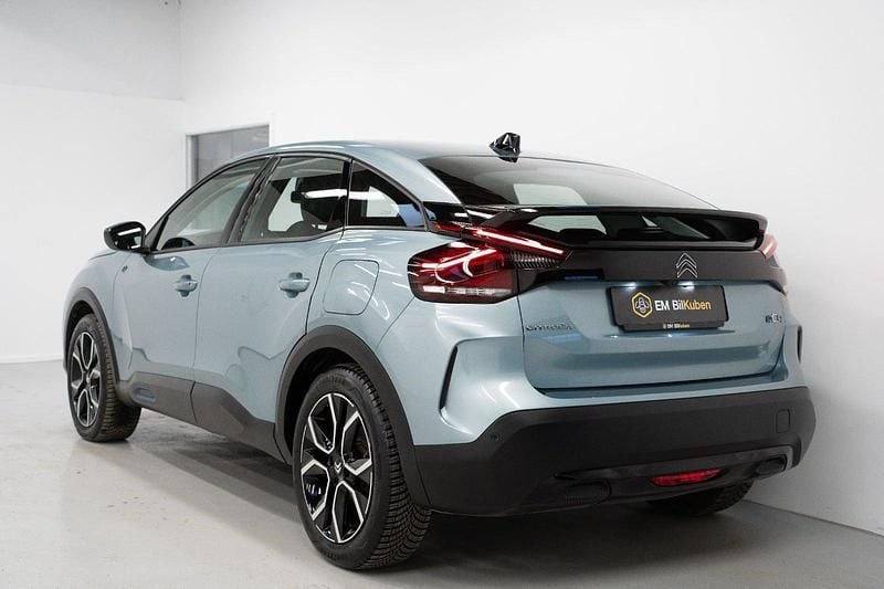Brugt Citroën e-C4 Feel 100 kW (136 HK) 2023