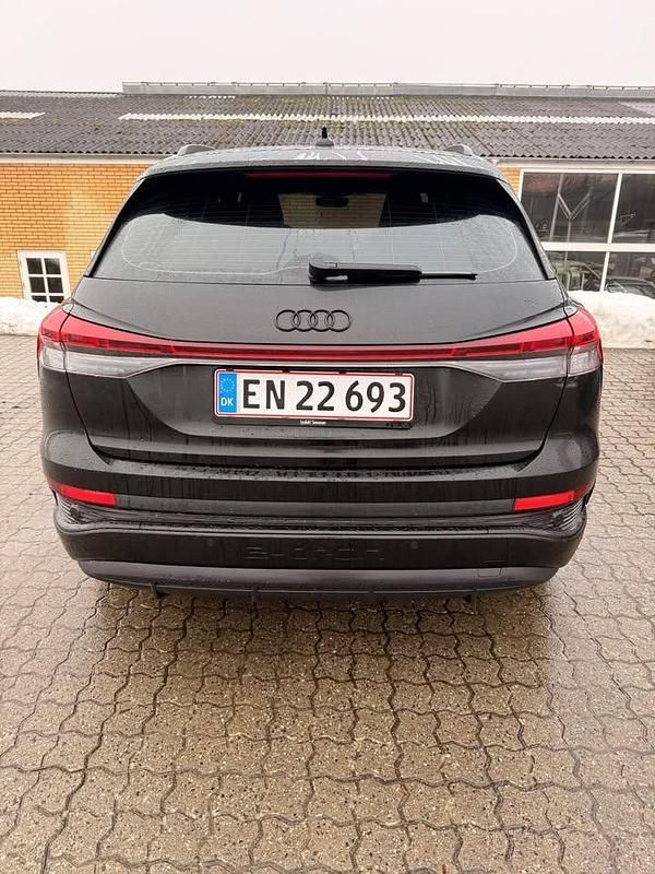 Brugt Audi Q4 e-tron S-Line 29 kW (40 HK) 2021 SUV