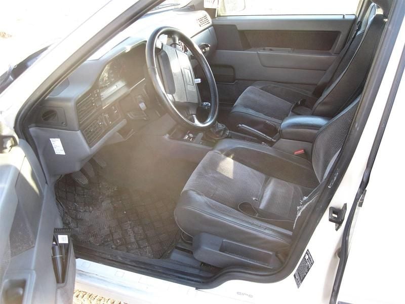 Brugt Volvo 850 170 HK (125 kW) 1992