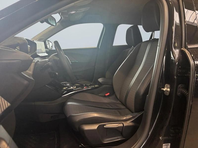 Brugt Peugeot e-2008 Allure 100 kW (136 HK) 2021 SUV