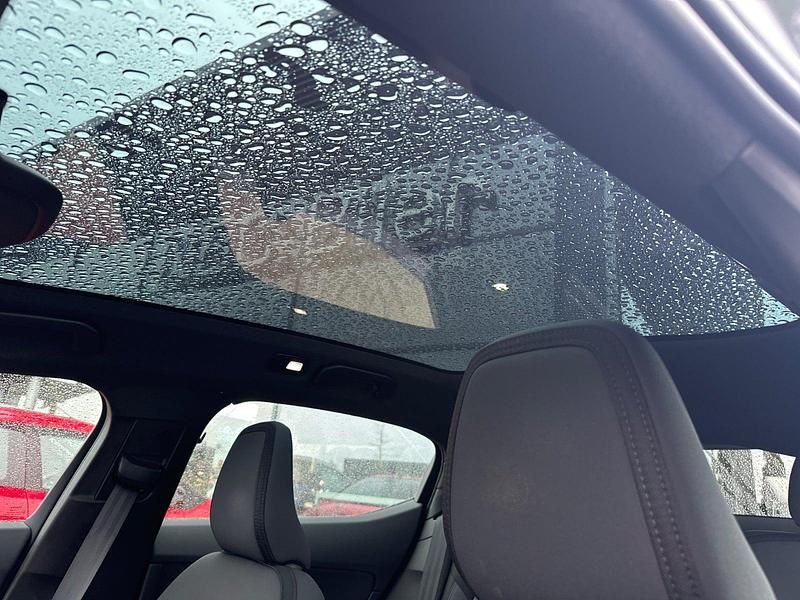 Brugt Polestar 2 169 kW (231 HK) 2021 Gråmetal Hatchback