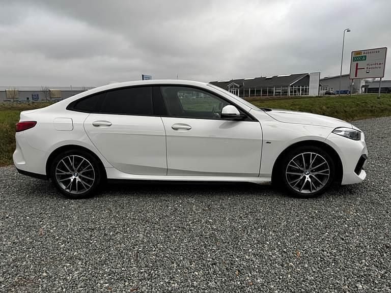 Brugt BMW 220 M Sport 188 HK (138 kW) 2020 Coupe