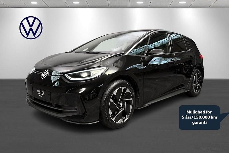 Brugt VW ID.3 Style 169 kW (231 HK) 2024 Hatchback