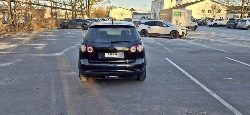 Brugt VW Golf IV 2006 Hatchback