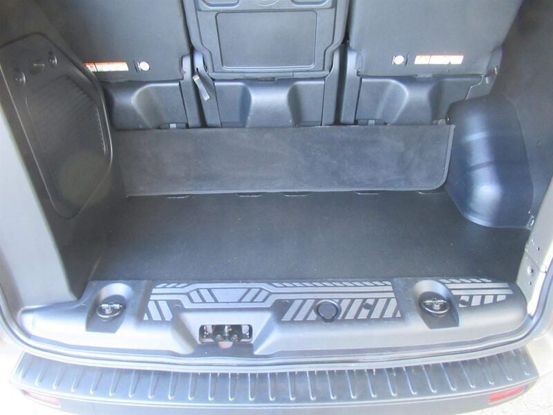 Beige metallak Brugt 2020 Ford Transit Custom Ambiente | 319.990 kr. - Billede 1/4