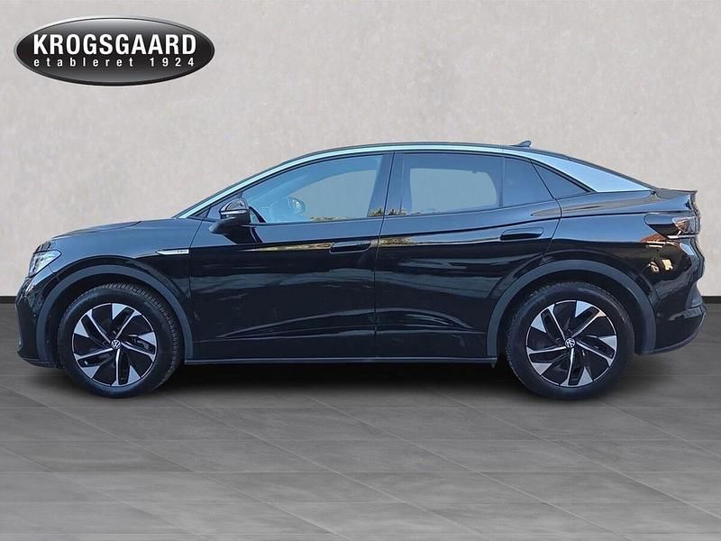 Brugt VW ID.5 Pro Performance 150 kW (204 HK) 2022 SUV
