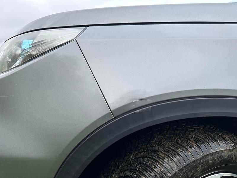 Brugt Suzuki Vitara Adventure 112 HK (82 kW) 2020 Grå SUV