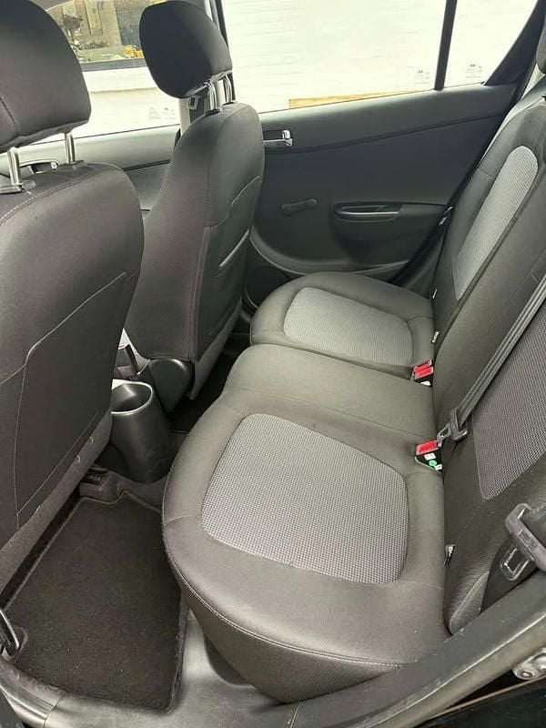 Brugt Hyundai i20 2014 Hatchback