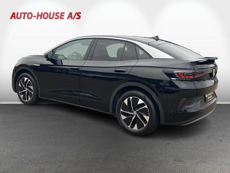 Brugt VW ID.5 Pro Performance 150 kW (204 HK) 2023 Sort SUV