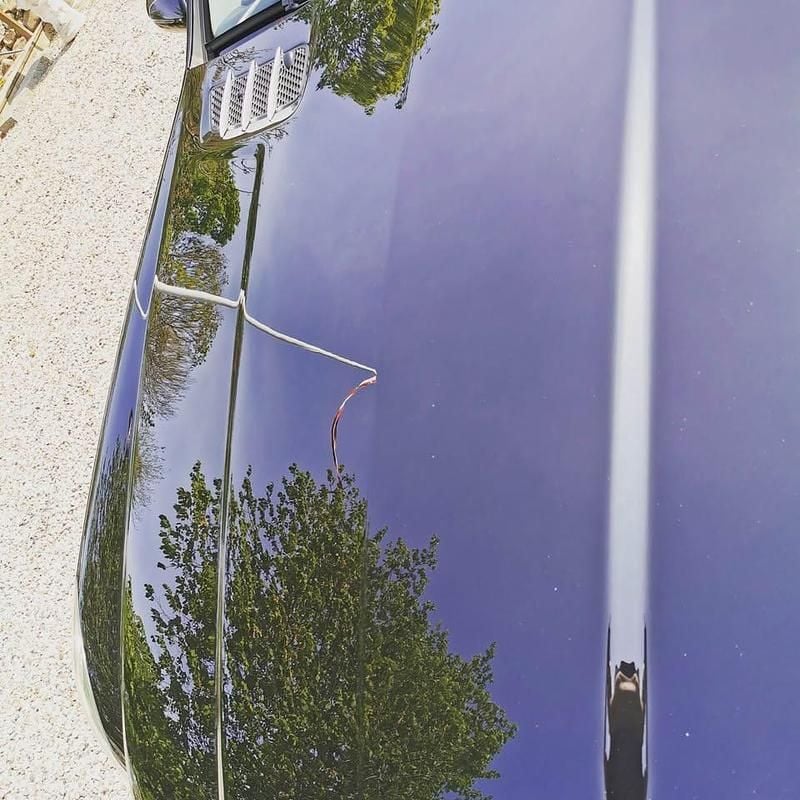 Brugt Mercedes SL55 AMG AMG 600 HK (441 kW) 2002 Cabriolet