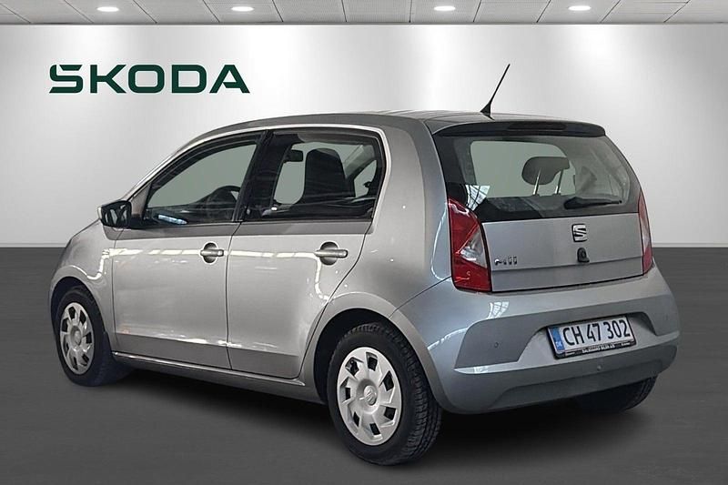 Brugt Seat Mii Style 60 HK (44 kW) 2019 Hatchback