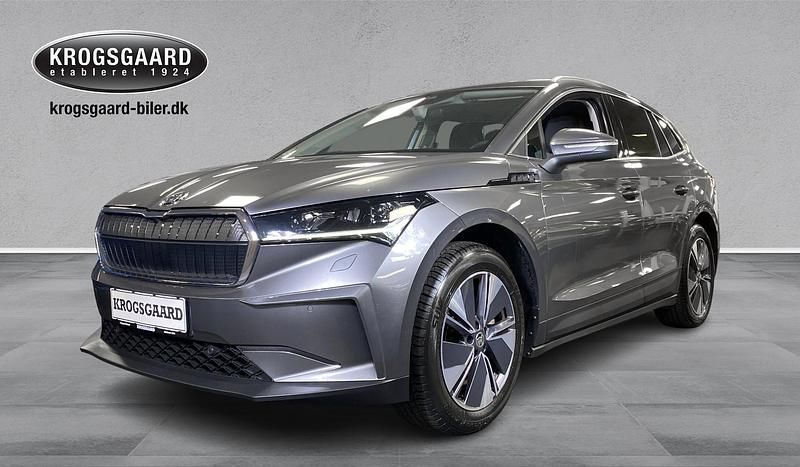 Brugt Skoda Enyaq iV 132 kW (180 HK) 2022 SUV