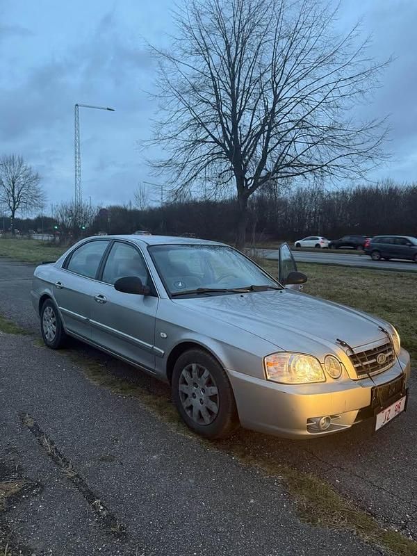 Brugt Kia Magentis 2004 Sedan