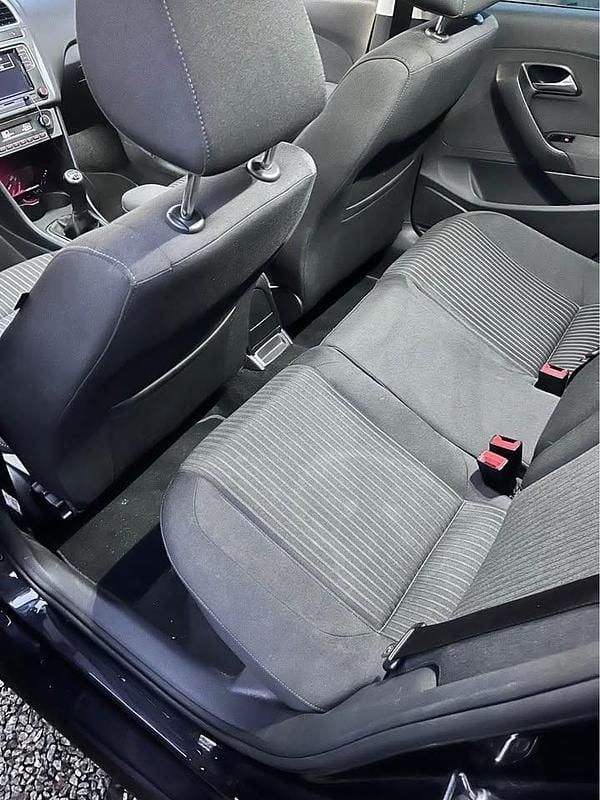 Brugt VW Polo 60 HK (44 kW) 2011 Hatchback