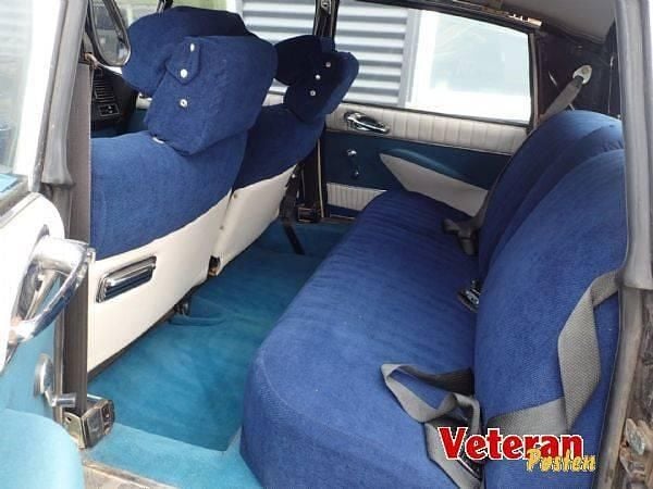 Brugt Citroën DS 1974