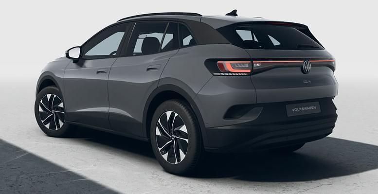 Ny VW ID.4 Move 210 kW (286 HK) 2026 SUV