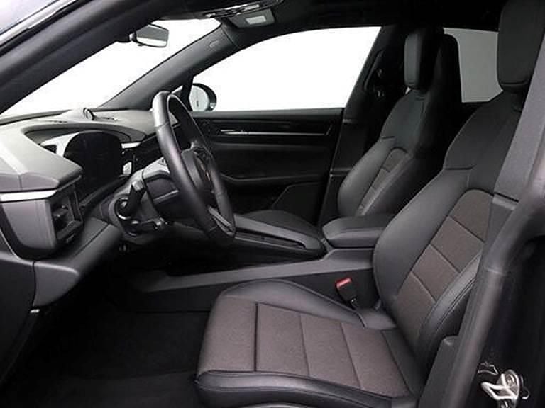 Brugt Porsche Macan 284 kW (387 HK) 2025 SUV