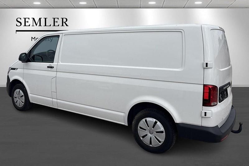 Brugt VW T6.1 110 HK (80 kW) 2023 Hvid Van