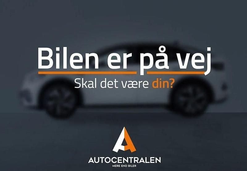 Hvidmetal Brugt 2024 Skoda Enyaq iV SportLine SUV | 399.900 kr. (Lidt for dyr) - Billede 1/1