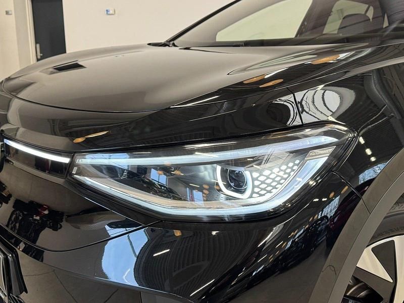 Brugt VW ID.4 Pro Performance 150 kW (204 HK) 2023 Sortmetal SUV