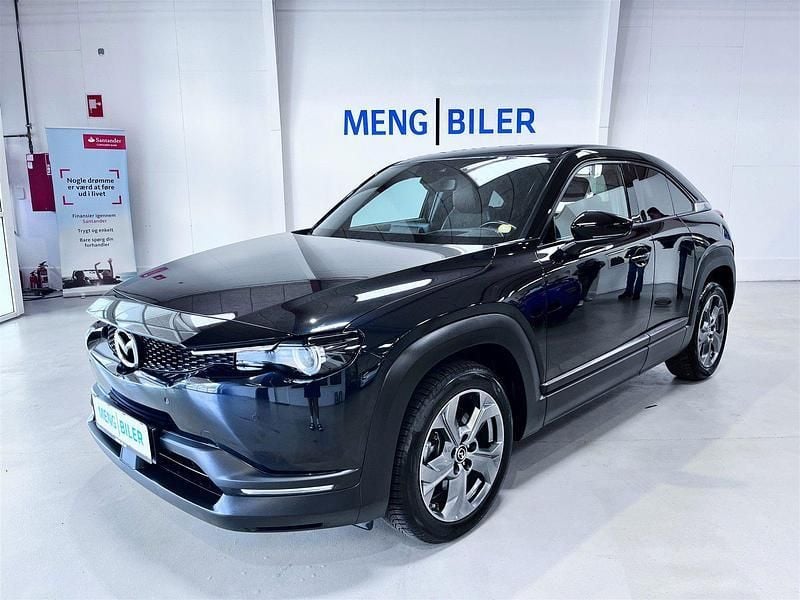Brugt 2021 Mazda MX30 Ad'Vantage SUV | 108.500 kr. (Fair pris) - Billede 1/4