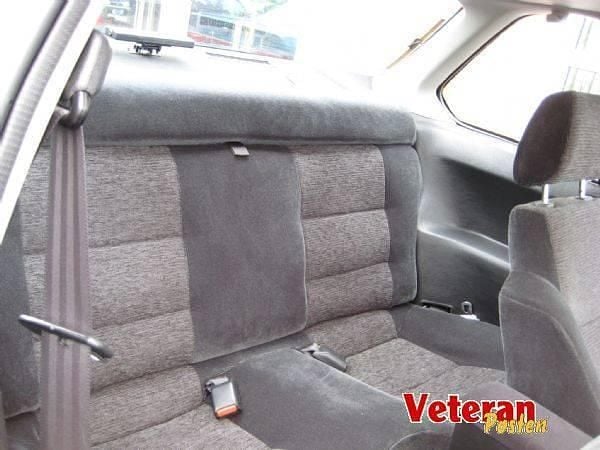 Brugt Honda Prelude EX 109 HK (80 kW) 1990 N/a Coupe