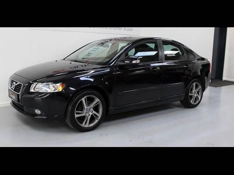 Brugt 2013 Volvo S40 Sedan | 90.000 kr. - Billede 1/3
