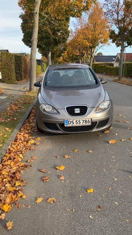 Brugt 2006 Seat Altea Hatchback | 10.000 kr. (Super pris) - Billede 1/4