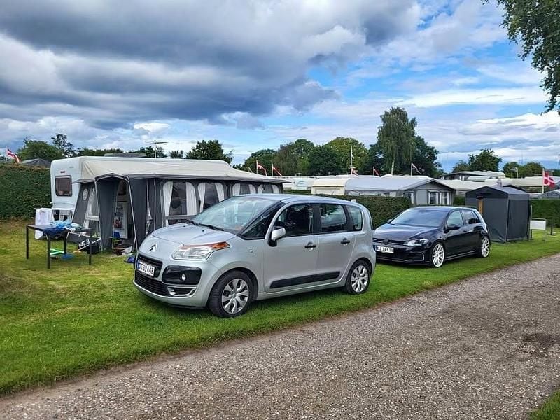 Brugt Citroën C3 Picasso 92 HK (67 kW) 2011 MPV