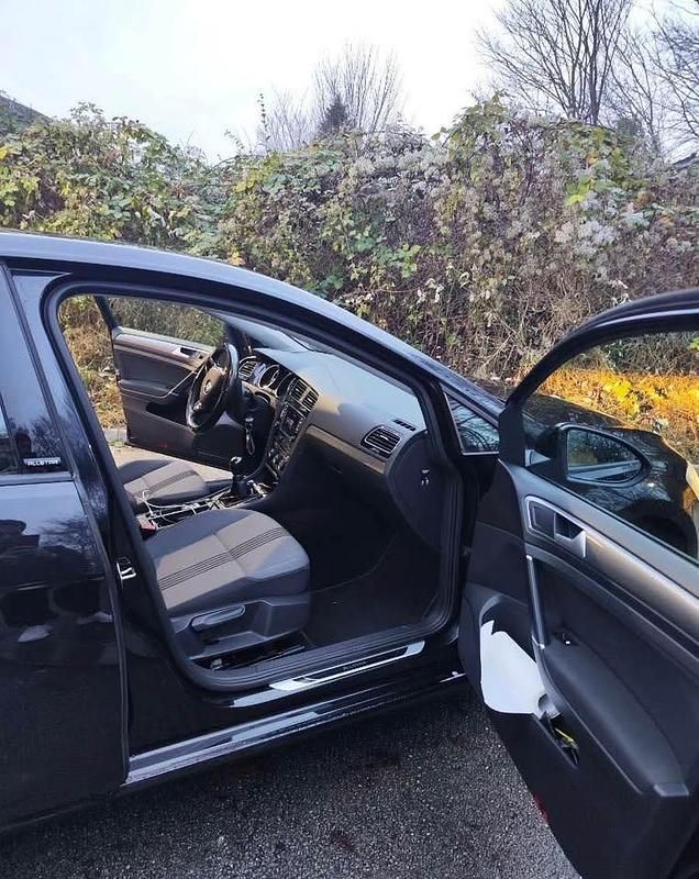 Brugt VW Golf 110 HK (80 kW) 1996 Hatchback