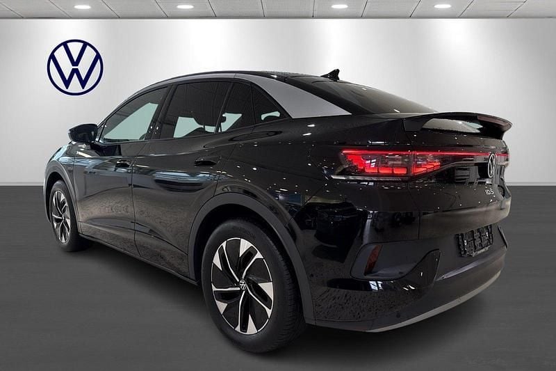 Brugt VW ID.5 Style 210 kW (286 HK) 2025 Sortmetal SUV