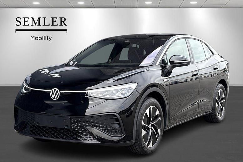 Sortmetal Brugt 2023 VW ID.5 Pro SUV | 224.900 kr. (Fair pris) - Billede 1/4