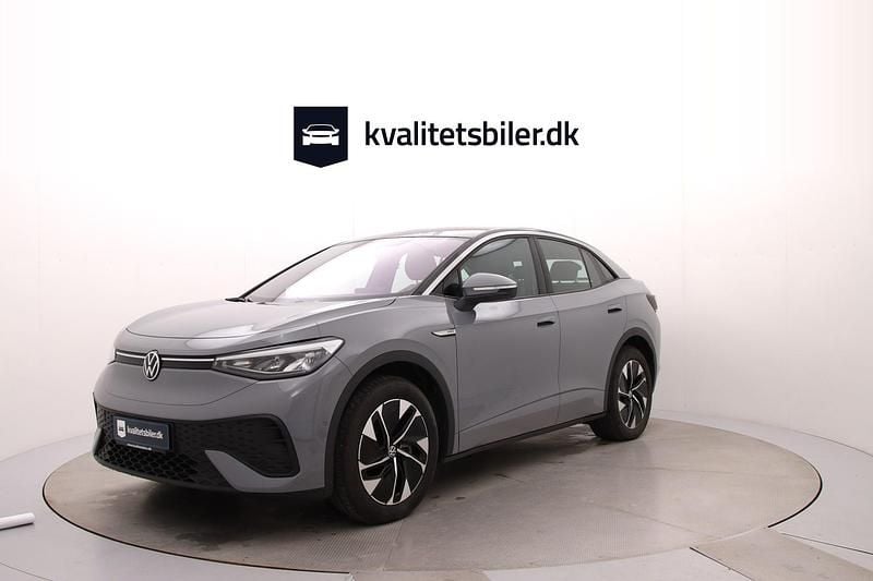 Grå Brugt 2023 VW ID.5 Pro SUV | 264.900 kr. (Fair pris) - Billede 1/4