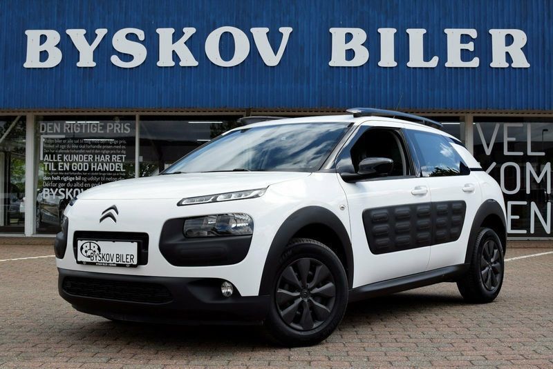 citroen cactus prisliste citroen cactus prisliste