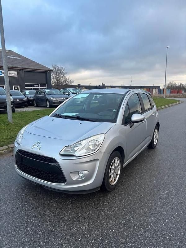 Brugt 2011 Citroën C3 Hatchback | 19.900 kr. (Fair pris) - Billede 1/4