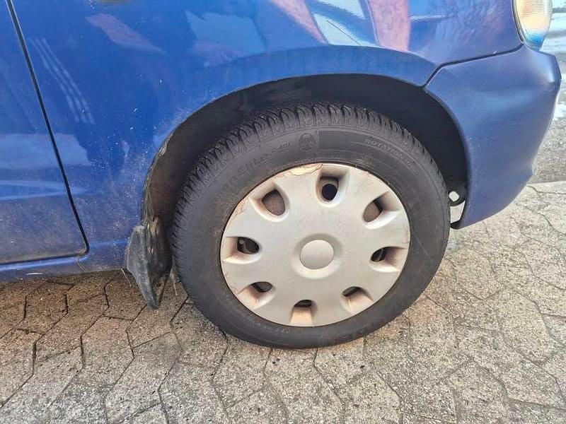 Brugt Suzuki Alto 62 HK (45 kW) 2004 Hatchback