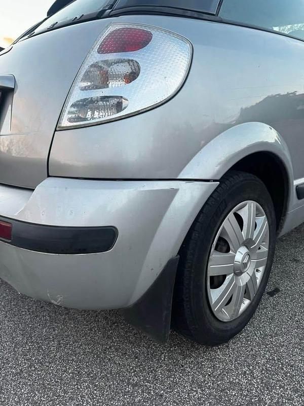 Brugt Citroën C3 75 HK (55 kW) 2004 Cabriolet