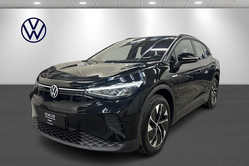 Brugt 2022 VW ID.4 Pro SUV | 229.900 kr. (Fair pris) - Billede 1/4